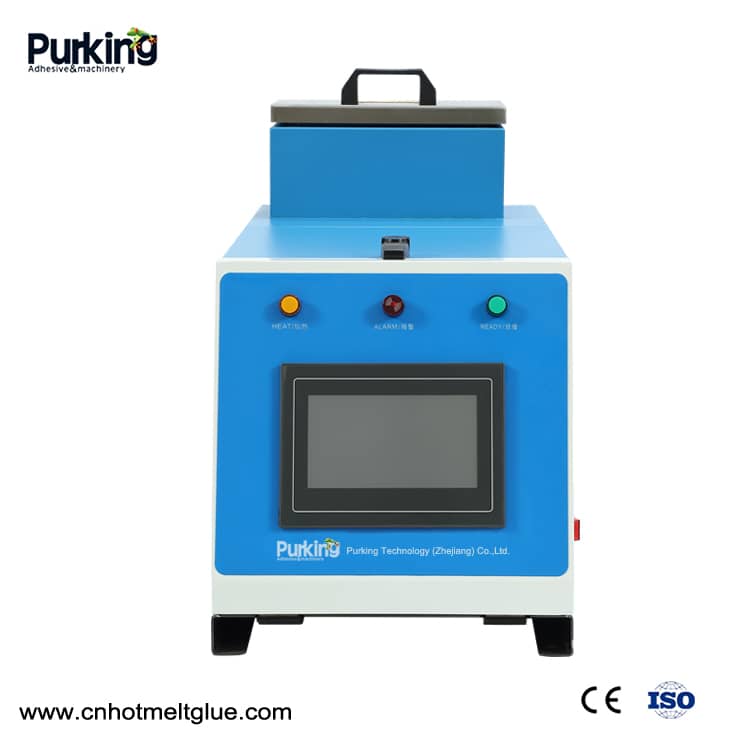 Hot Sungunulani zomatira kusungunula 10 Lita