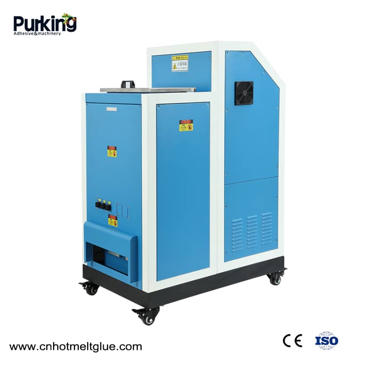 Hot Sungunulani zomatira kusungunuka 250 Liter