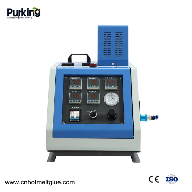 Hot Sungunulani zomatira kusungunula 5 Lita